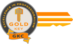 Professional affiliation logo 1